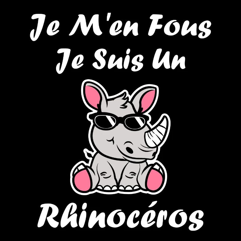 rhinocéros