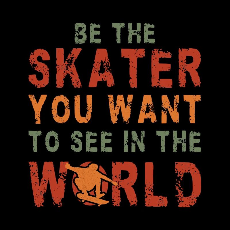 Conception de planche à roulettes pour planche à roulettes