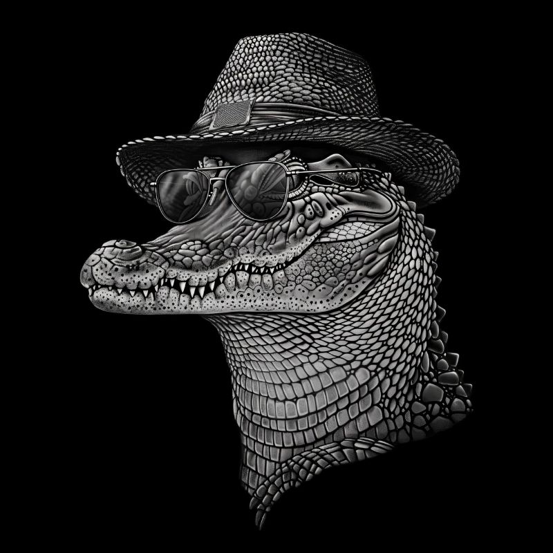 Krokodil