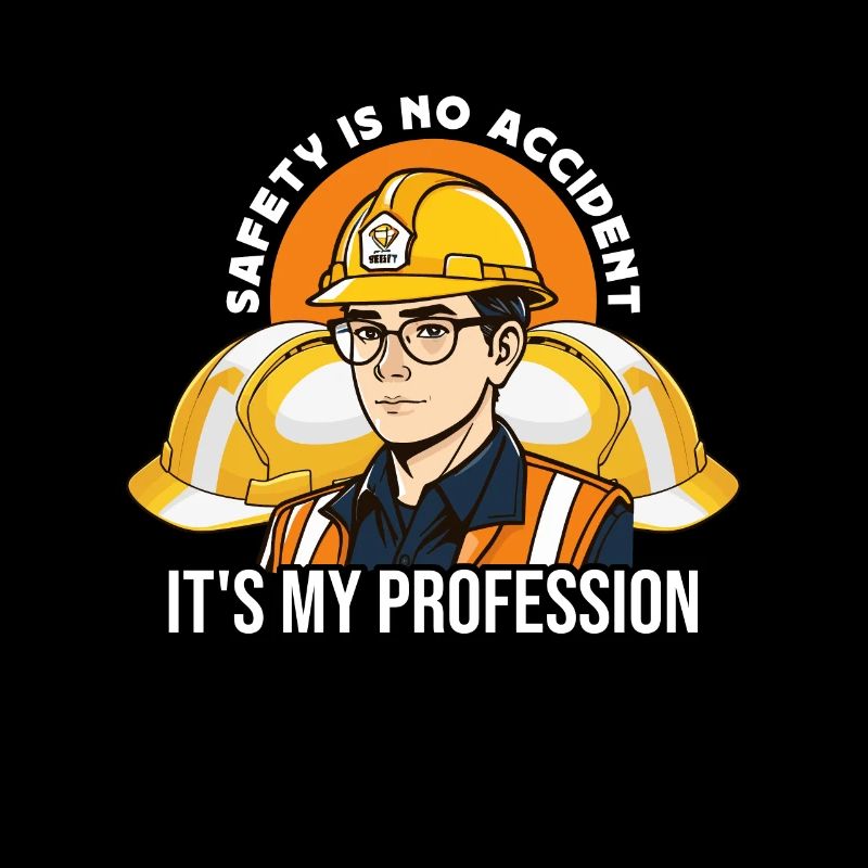 La sécurité n’est pas un hasard, c’est mon métier : agent