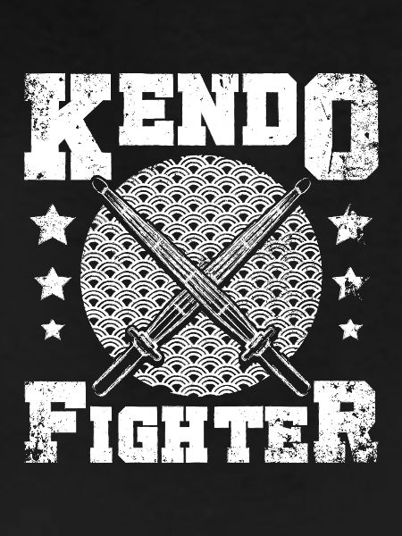 Kendo Fighter