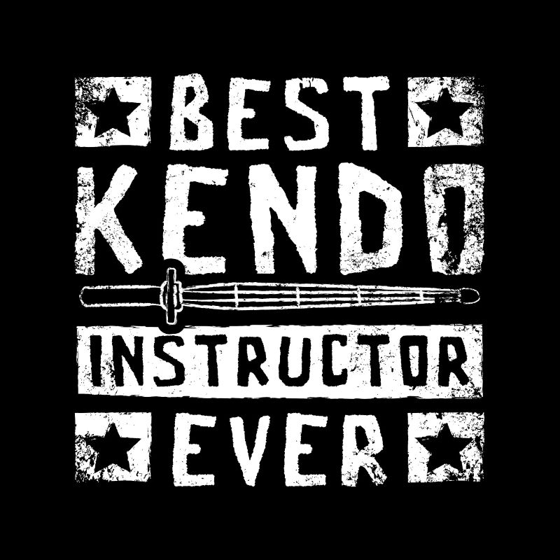 Best Kendo Instructor ever