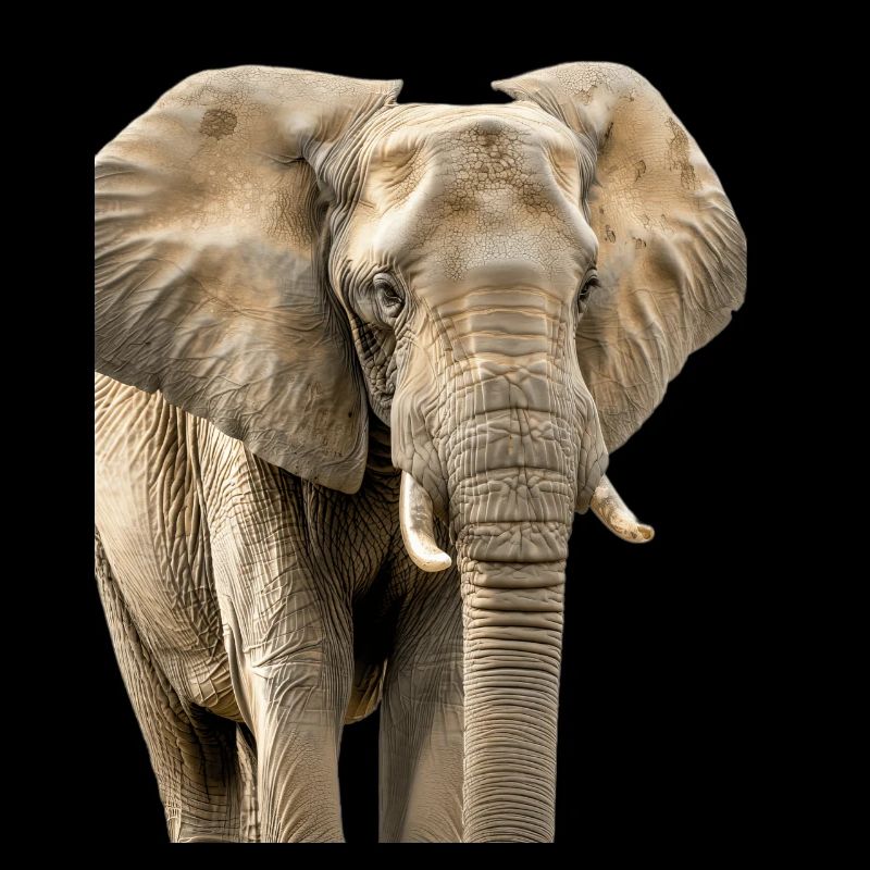 Elefant