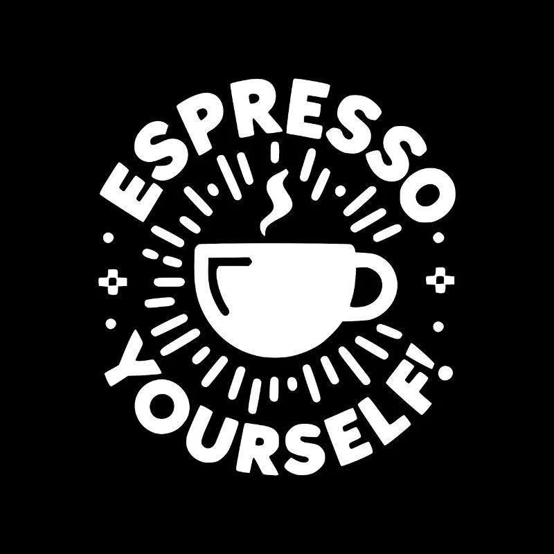 Espresso selber machen!