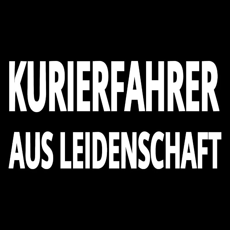 Kurierfahrer