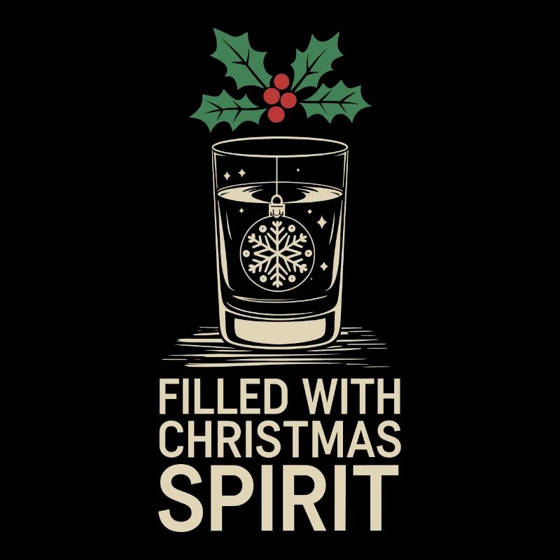 Rempli d’ de Noël, de verre et de bijoux