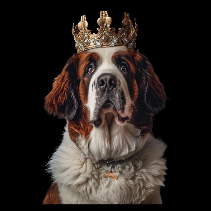 Saint-bernard