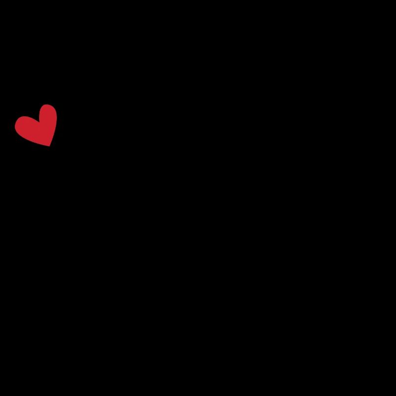 Habibi in Arabic - my love