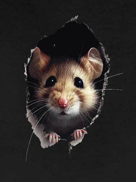 Dormouse