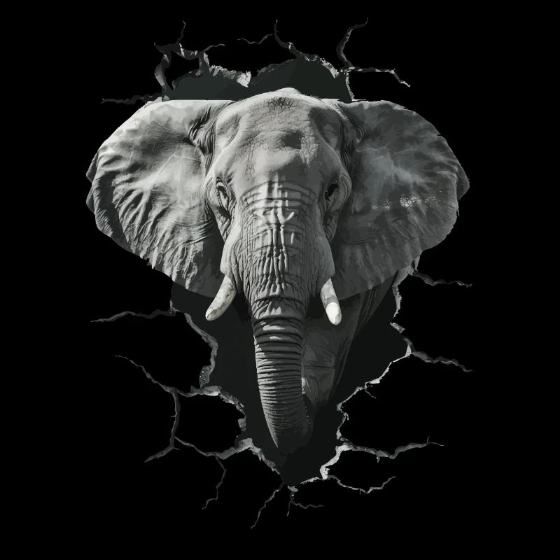 Elefant