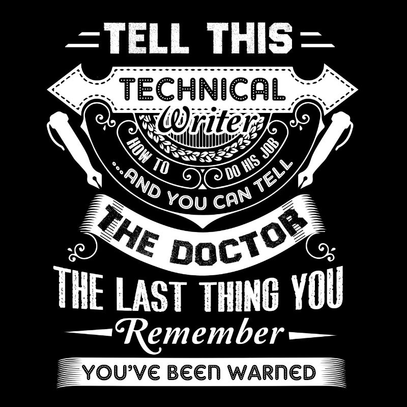 Technical Writer Technical Writer Job