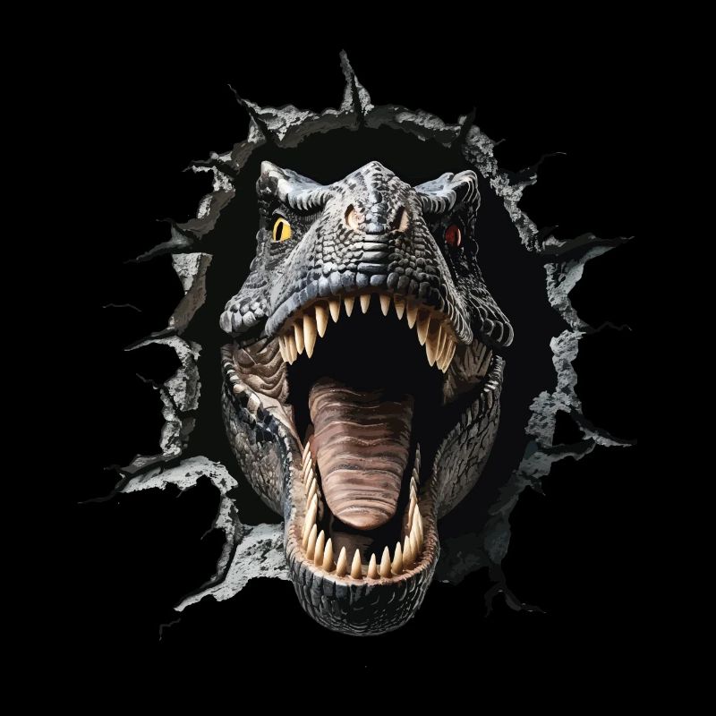 T-Rex