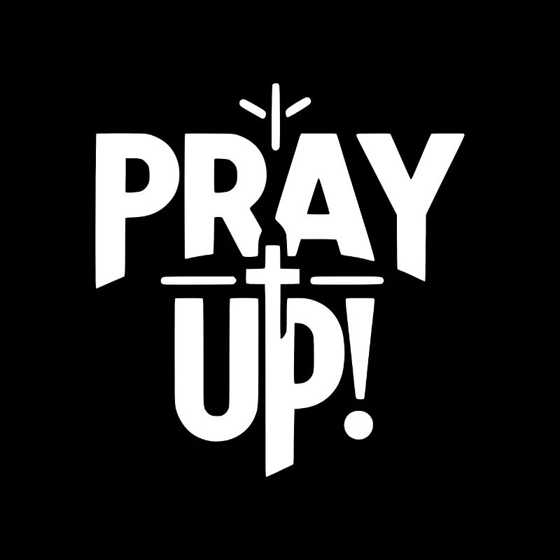 Pray Up