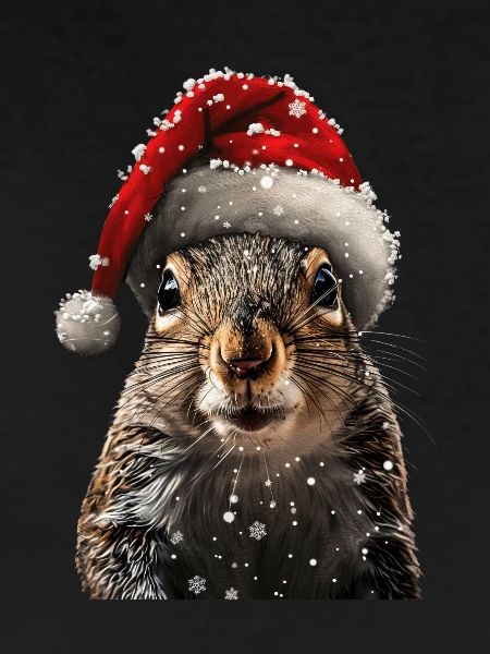 Squirrel