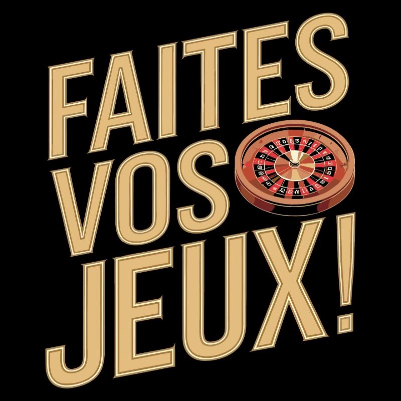 Faites vos jeux