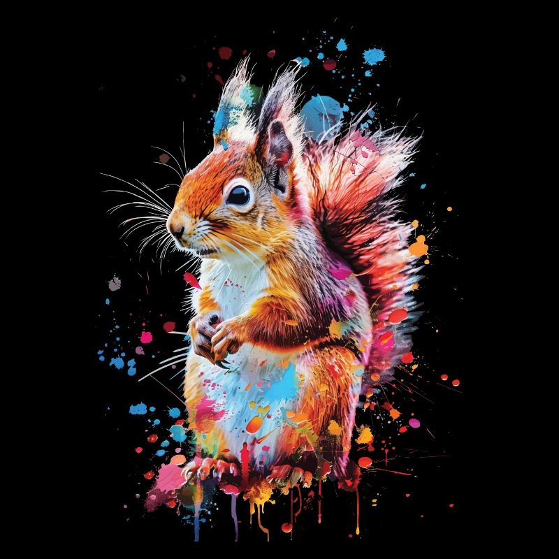 Squirrel