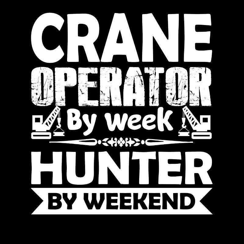 Crane Operator Crane Operator By Week