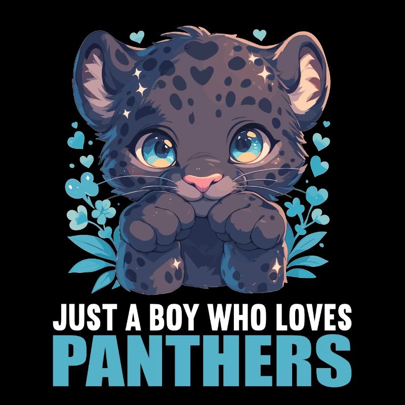 Panthers Panther