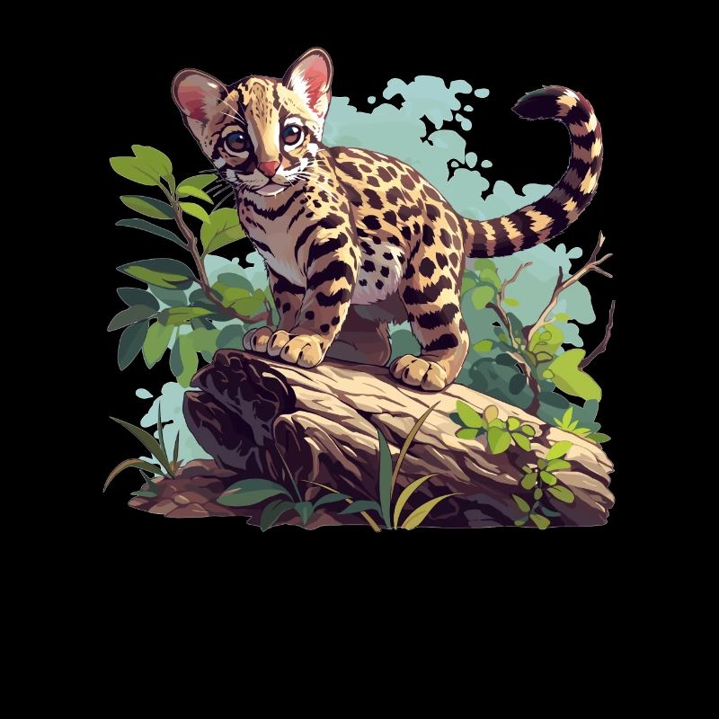 Ocelots Ocelot