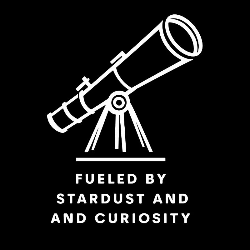 Driven by stardust and curiosity