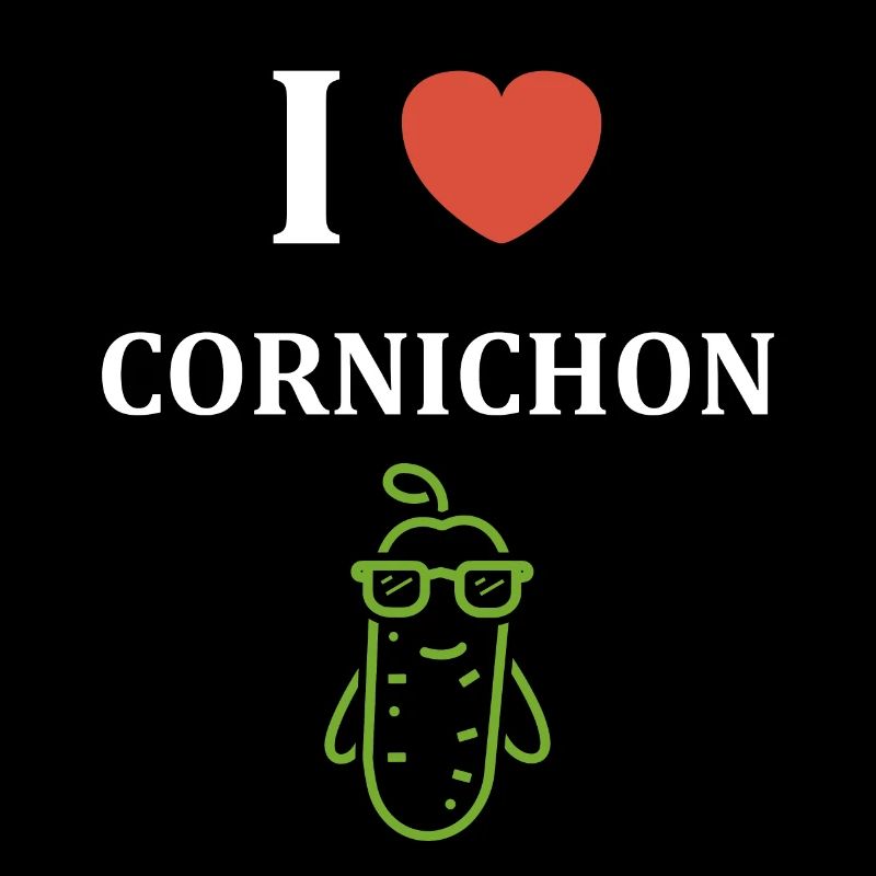 cornichon