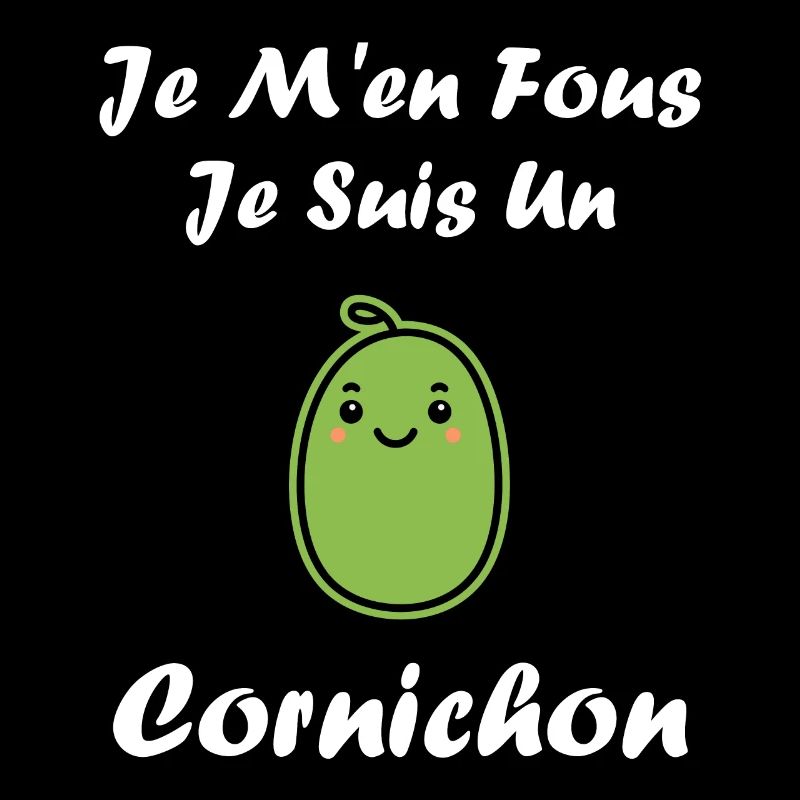 cornichon