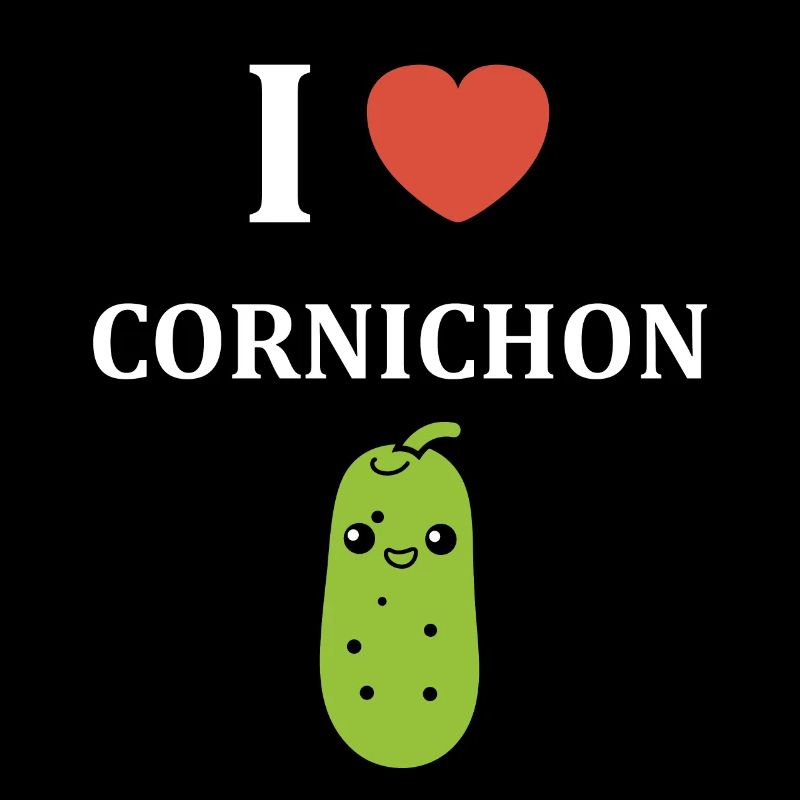 cornichon