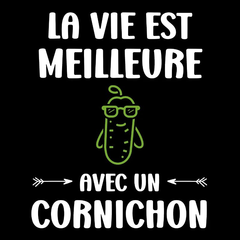 cornichon