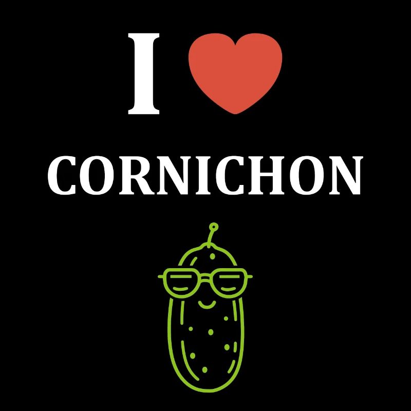 cornichon