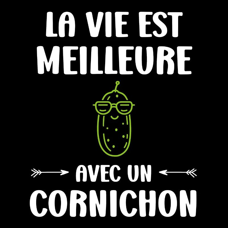 cornichon
