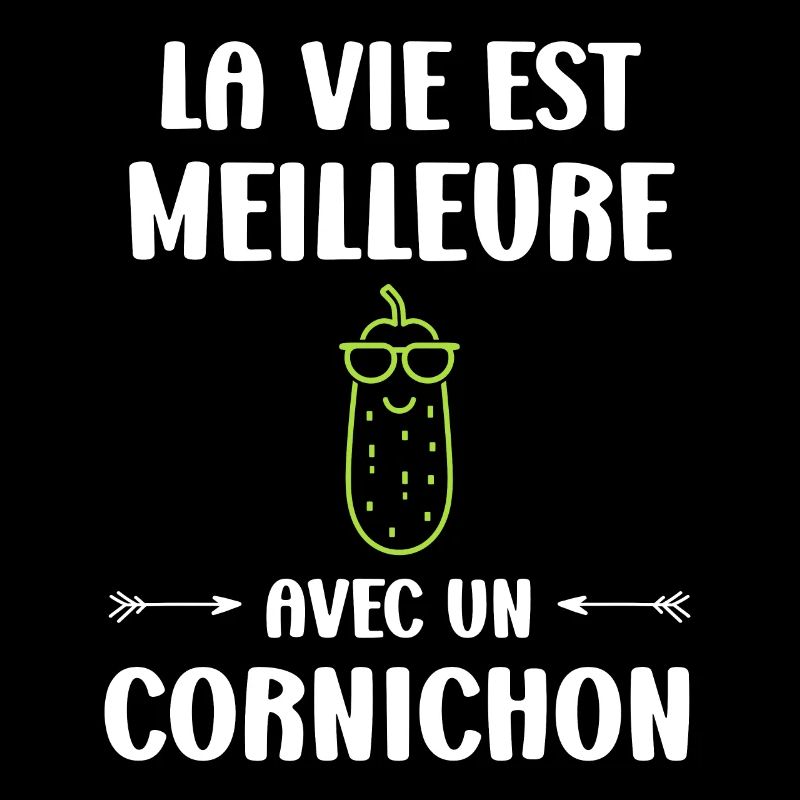 cornichon