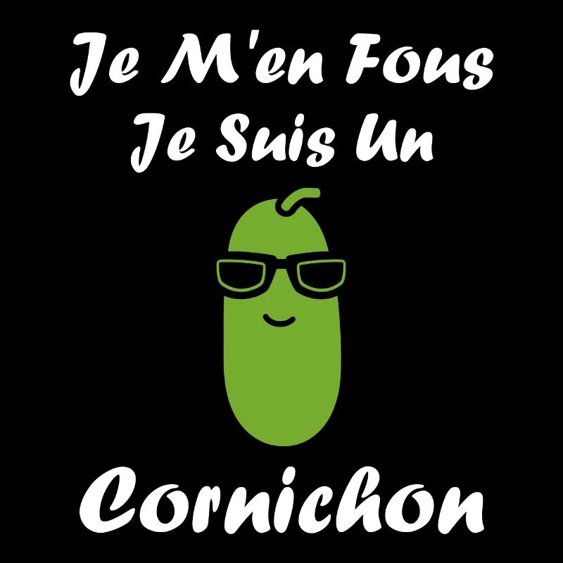 cornichon