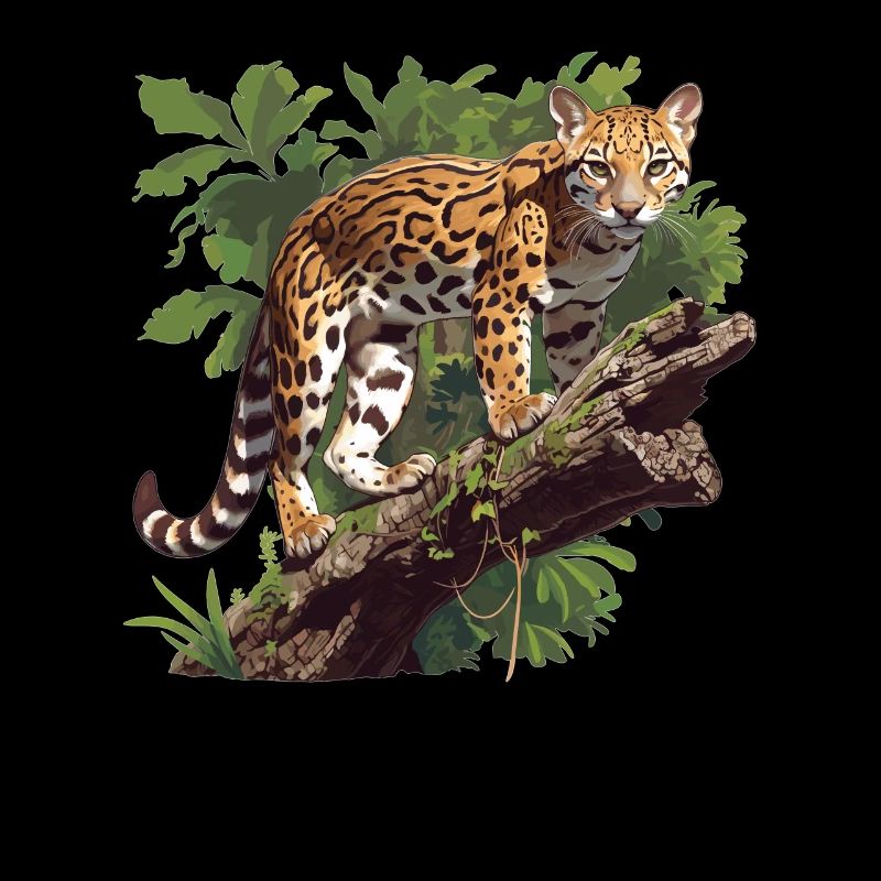 Ocelots Ocelot
