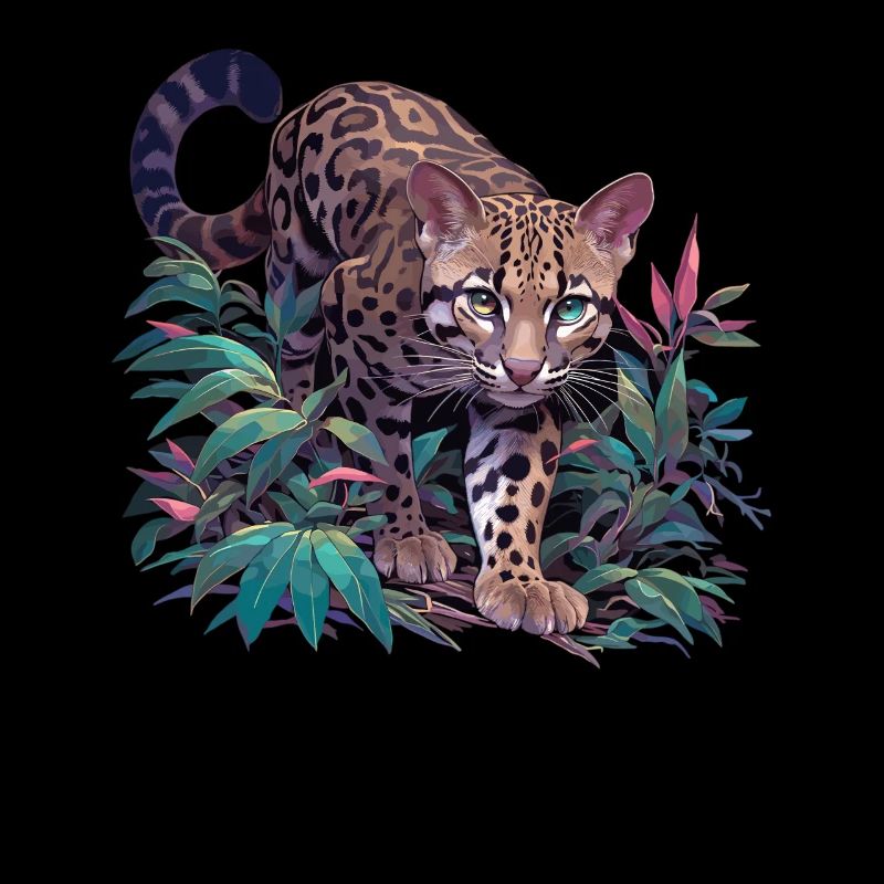 Ocelots Ocelot