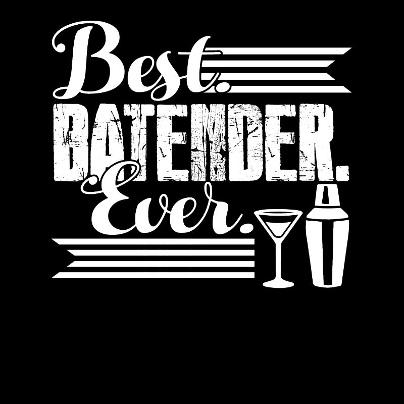 Best Bartender Ever