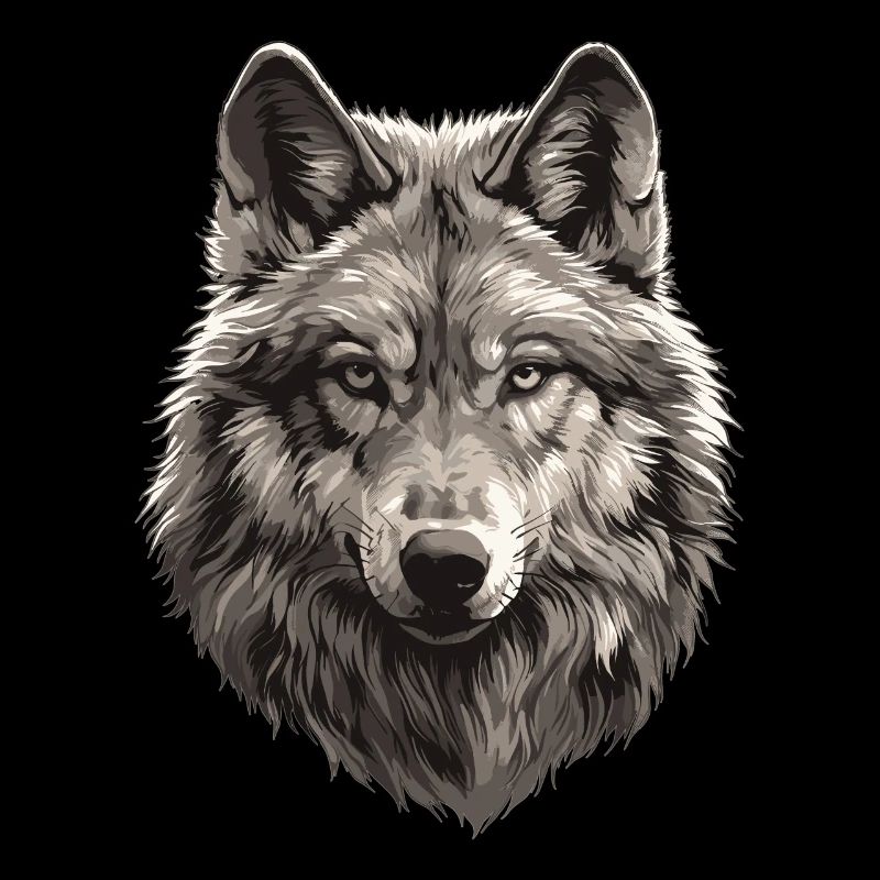 Wolves Wolf