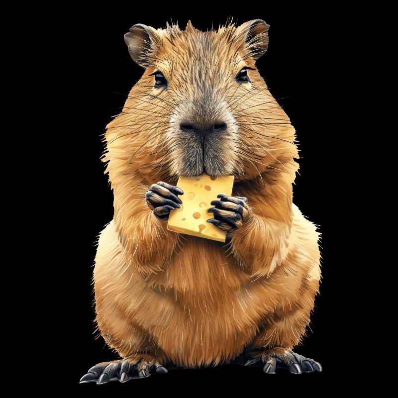 capybara
