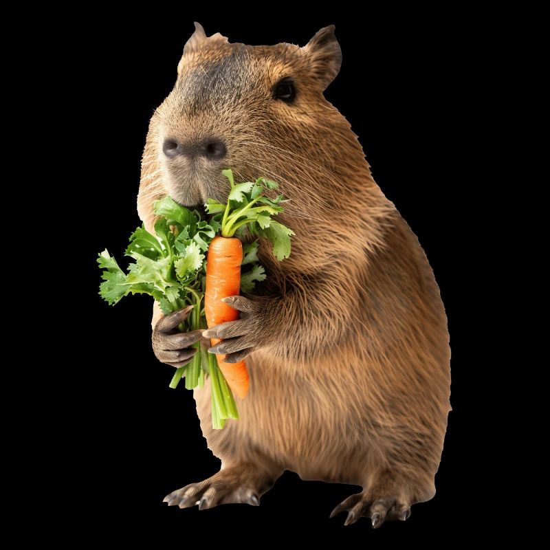 Capybara