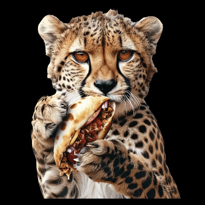 Guépard