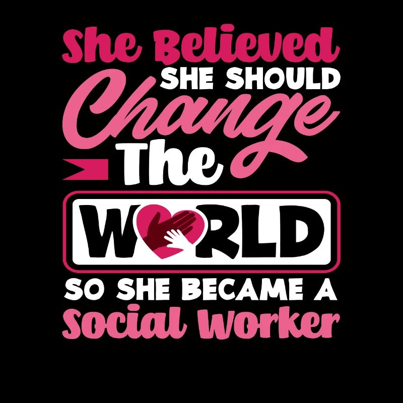 Sie Glaubte Sie Sollte Die Welt Verändern