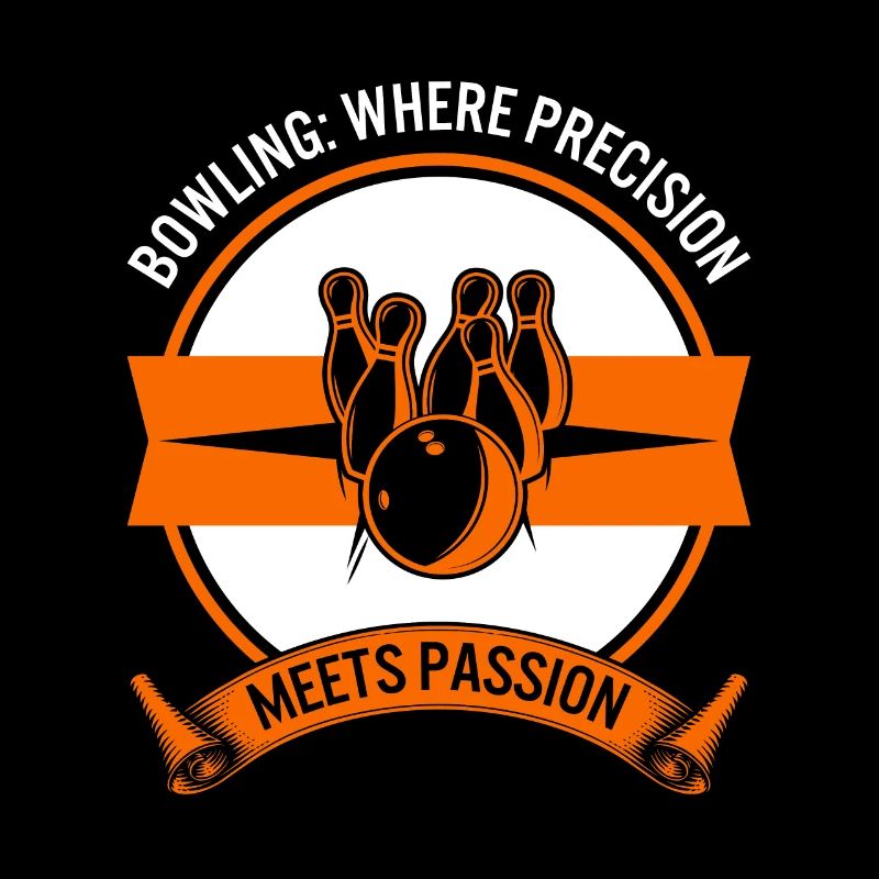 Bowling : où la précision rencontre la passion.