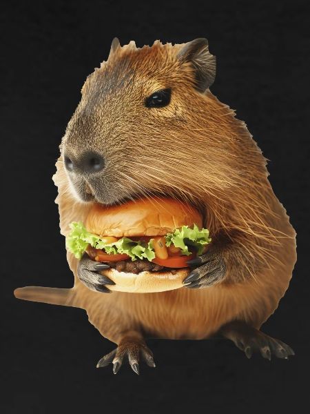 Capybara