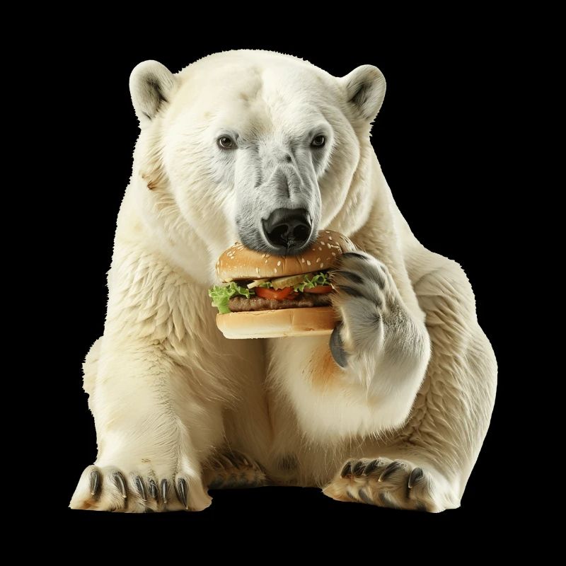 Polar bear