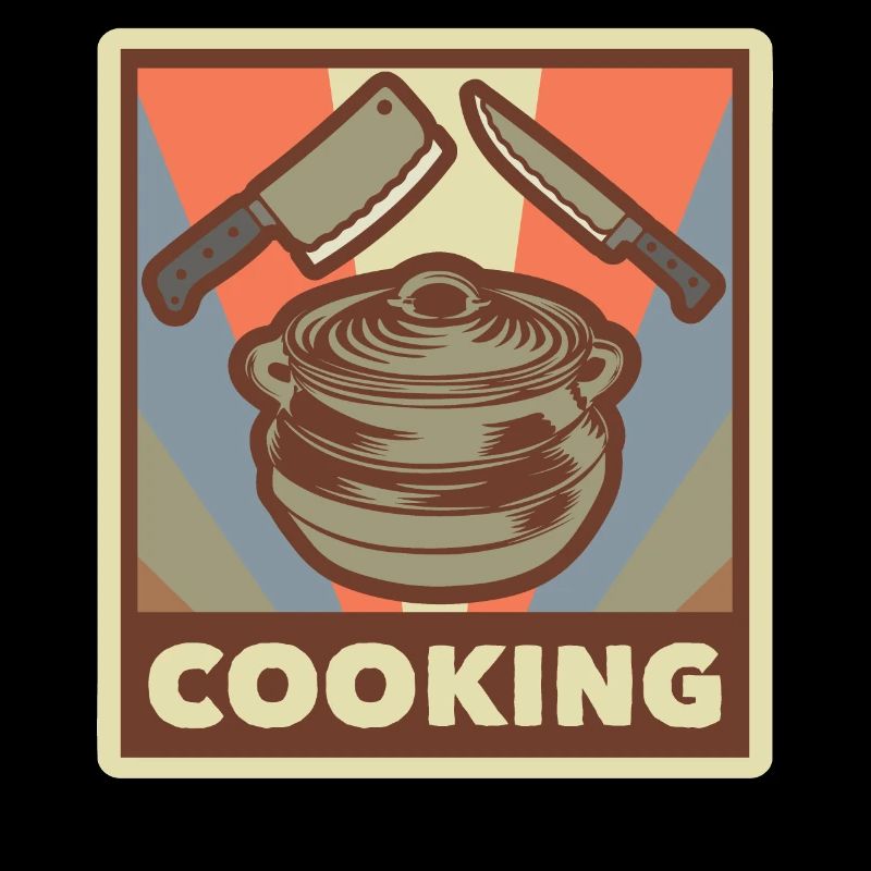 Kochen Küche Küche Gericht Essen Chef