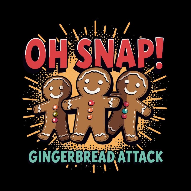 GINGERBREAD