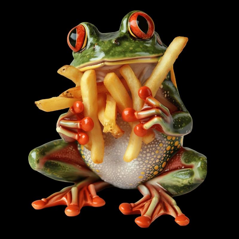 Grenouille