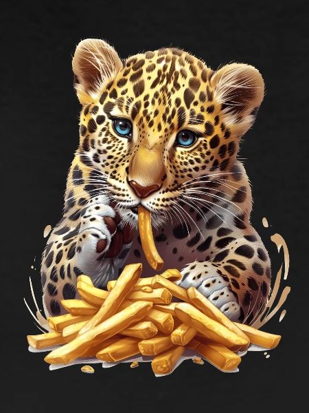 Leopard