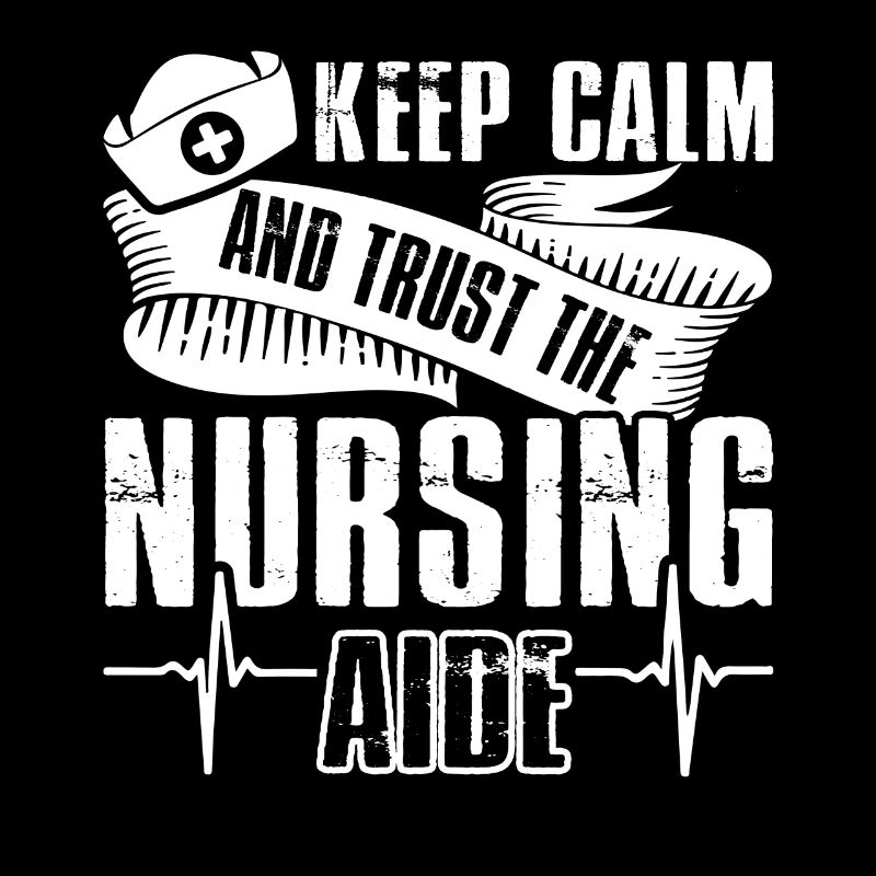 Nursing Aide Trust Nursing Aide