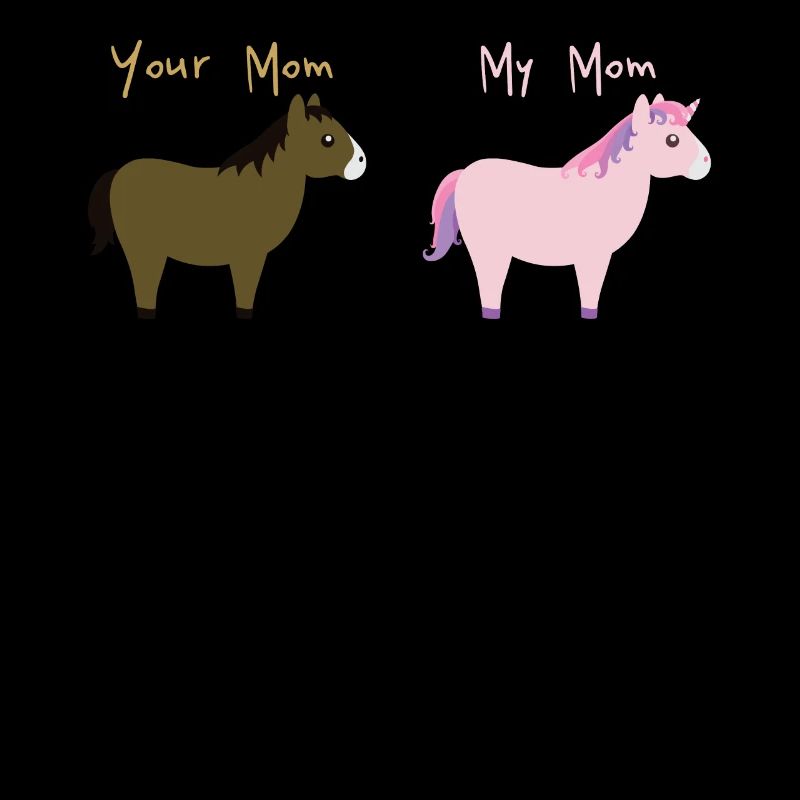 Mama Mama Deine Mama Meine Mama Muttertag