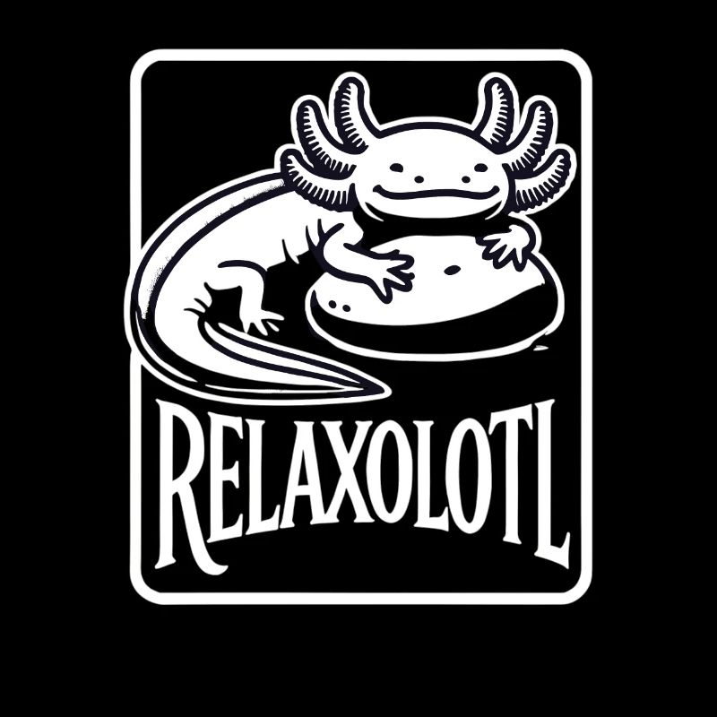 Relaxolotl